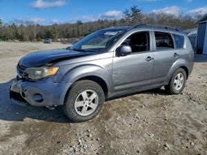 Mitsubishi Outlander LS 3.0L 6 2007