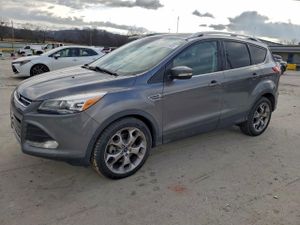 Ford Escape TITANIUM 2.0L 4 2014