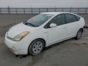 Toyota Prius 1.5L 4 2008