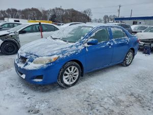 Toyota Corolla BASE 1.8L 4 2009