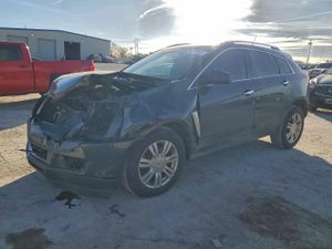 Cadillac SRX LUXURY COLLECTION 3.6L 6 2014