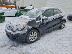 Kia Rio EX 1.6L 4 2013