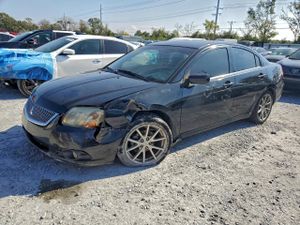 Mitsubishi Galant ES 2.4L 4 2012
