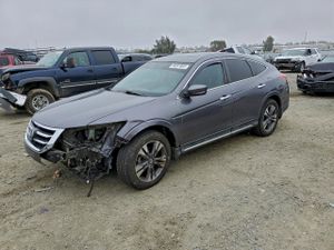 Honda Accord EXL 3.5L 6 2015