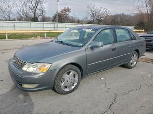 Toyota Avalon XL 3.0L 6 2004