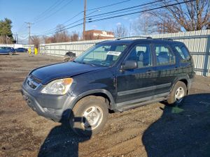 Honda CR-V LX 2.4L 4 2003