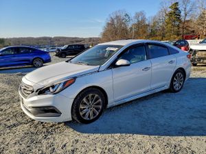 Hyundai Sonata SPORT 2.4L 4 2015