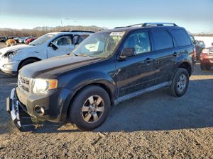 Ford Escape LIMITED 3.0L 6 2011