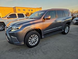 Lexus GX 460 4.6L 8 2015