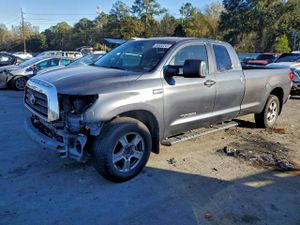 Toyota Tundra DOUBLE CAB 5.7L 8 2008