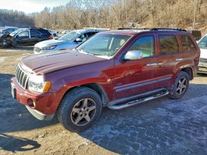 Jeep Grand Cherokee LAREDO 3.7L 6 2007
