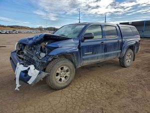 Toyota Tacoma DOUBLE CAB 4.0L 6 2008