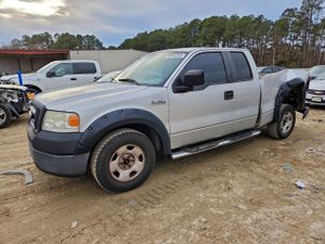 Ford F-150 5.4L 8 2007