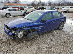 Chevrolet Cobalt LS 2.2L 4 2006