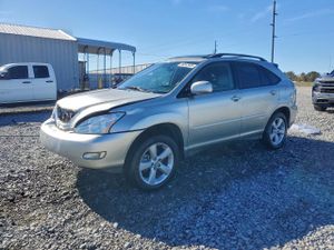 Lexus RX 330 3.3L 6 2004