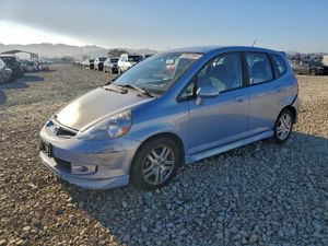Honda Fit SPORT 1.5L 4 2008