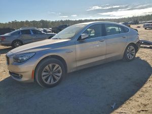 BMW 5 Series GT 3.0L 6 2011