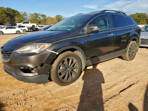 Mazda CX-9 GRAND TOURING 3.7L 6 2015
