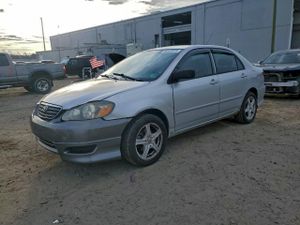 Toyota Corolla CE 1.8L 4 2005