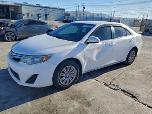 Toyota Camry HYBRID 2.5L 4 2013
