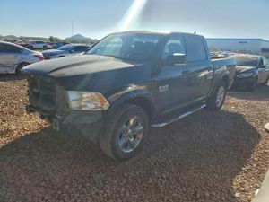 RAM 1500 SLT 3.6L 6 2014