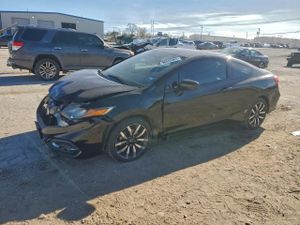 Honda Civic EXL 1.8L 4 2014