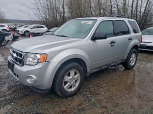 Ford Escape XLT 3.0L 6 2011