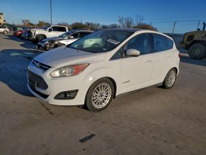 Ford C-series SEL 2.0L 4 2013
