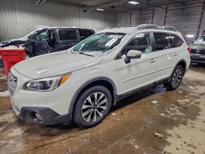 Subaru Outback 2.5I LIMITED 2.5L 4 2015
