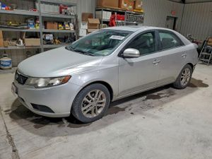 Kia Cerato / Forte / K3 EX 2.0L 4 2011