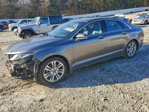 Lincoln MKZ HYBRID 2.0L 4 2014