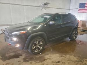 Jeep Cherokee TRAILHAWK 3.2L 6 2015