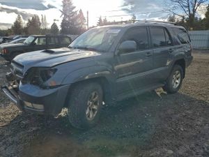 Toyota 4Runner SR5 4.0L 6 2005