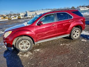 Chevrolet Equinox LT 2.4L 4 2010