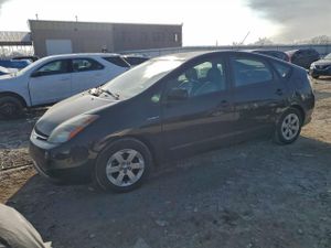 Toyota Prius 1.5L 4 2008