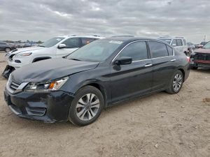 Honda Accord LX 2.4L 4 2014