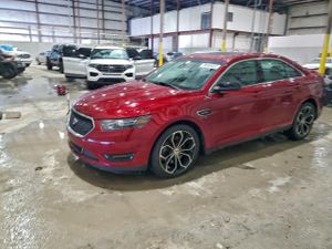 Ford Taurus SHO 3.5L 6 2015