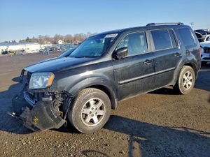 Honda Pilot TOURING 3.5L 6 2011