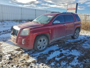 GMC Terrain DENALI 3.6L 6 2015