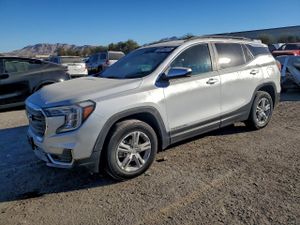 GMC Terrain SLE 1.5L 4 2022