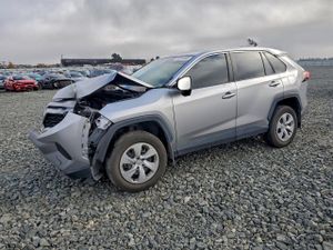 Toyota Rav4 LE 2.5L 4 2023