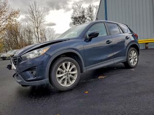 Mazda CX-5 GT 2.5L 4 2015