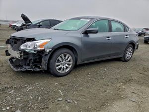 Nissan Altima 2.5 2.5L 4 2014