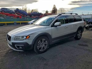 Volvo XC70 T5 PREMIER 2.0L 4 2015