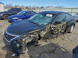Nissan Altima 2.5 2.5L 4 2014