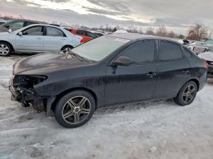 Hyundai Elantra GLS 2.0L 4 2009