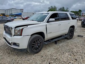GMC Yukon SLE 5.3L 8 2015