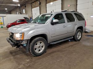 Chevrolet Tahoe K1500 LT 5.3L 8 2014