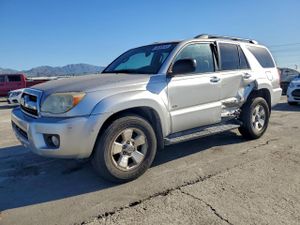 Toyota 4Runner SR5 4.0L 6 2007