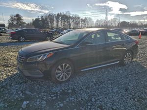 Hyundai Sonata SPORT 2.4L 4 2015